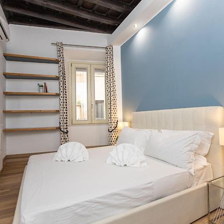 Rental In Rome - Romacampusmartius Buitenkant foto