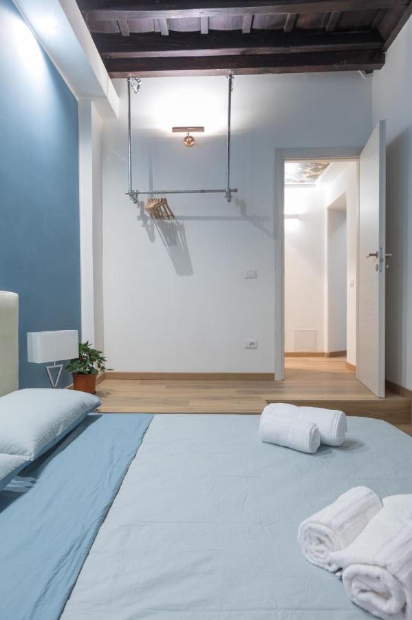 Rental In Rome - Romacampusmartius Buitenkant foto