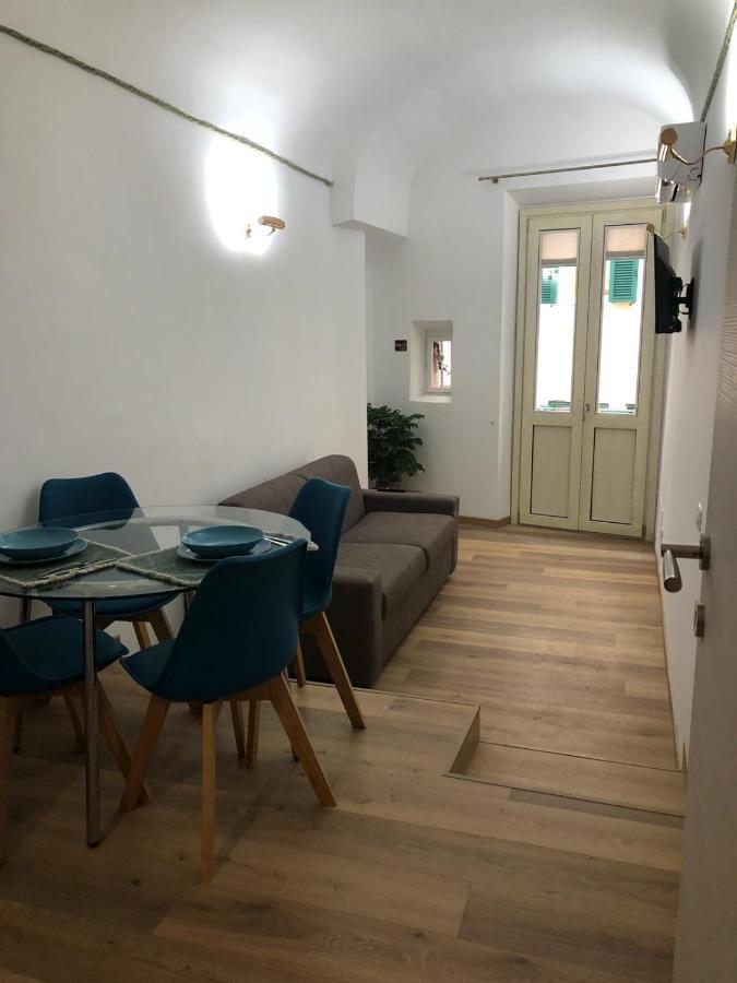 Rental In Rome - Romacampusmartius Buitenkant foto