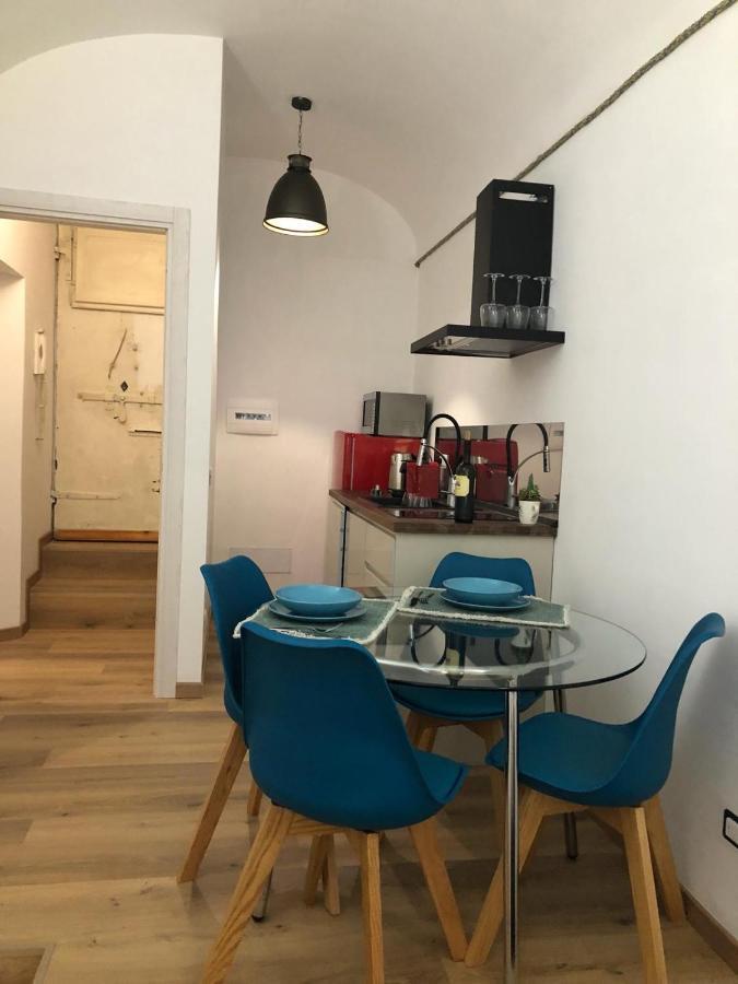 Rental In Rome - Romacampusmartius Buitenkant foto