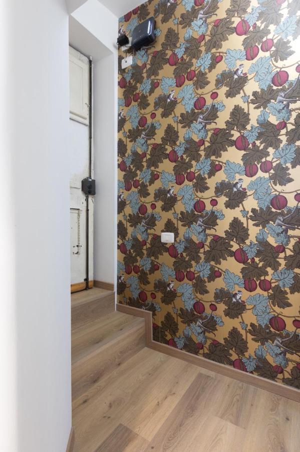 Rental In Rome - Romacampusmartius Buitenkant foto