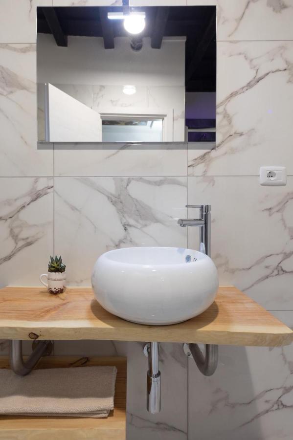 Rental In Rome - Romacampusmartius Buitenkant foto