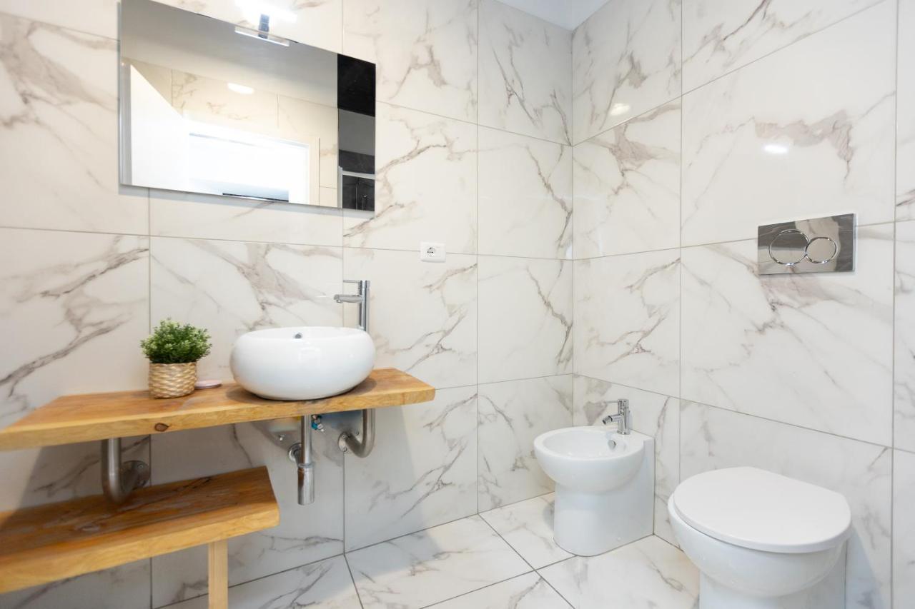 Rental In Rome - Romacampusmartius Buitenkant foto