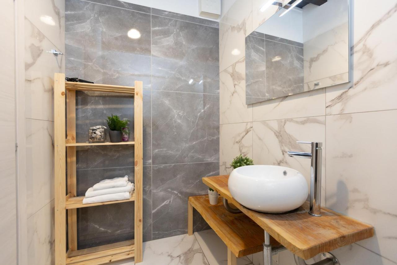 Rental In Rome - Romacampusmartius Buitenkant foto