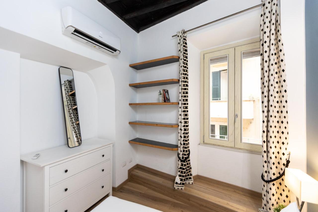 Rental In Rome - Romacampusmartius Buitenkant foto