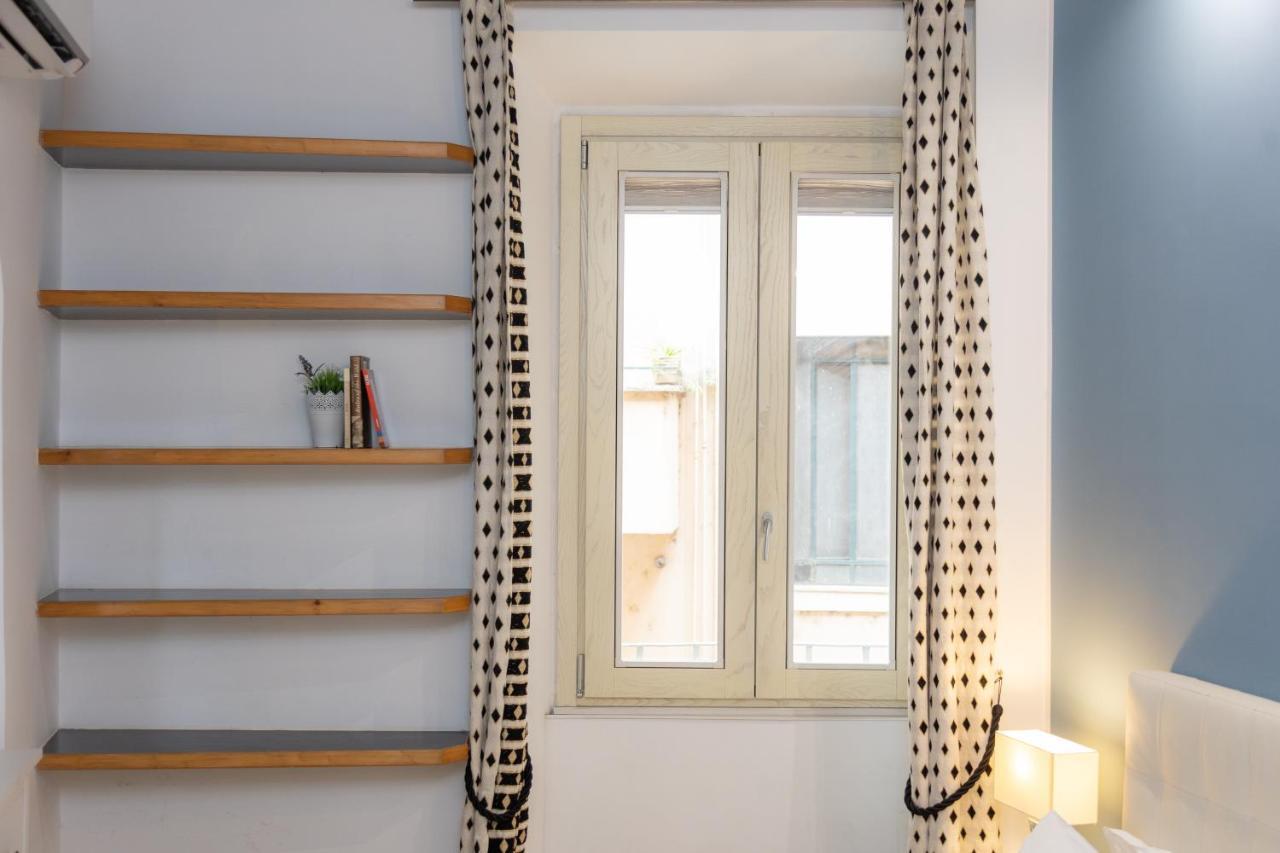 Rental In Rome - Romacampusmartius Buitenkant foto