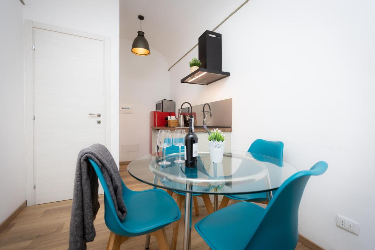 Rental In Rome - Romacampusmartius Buitenkant foto