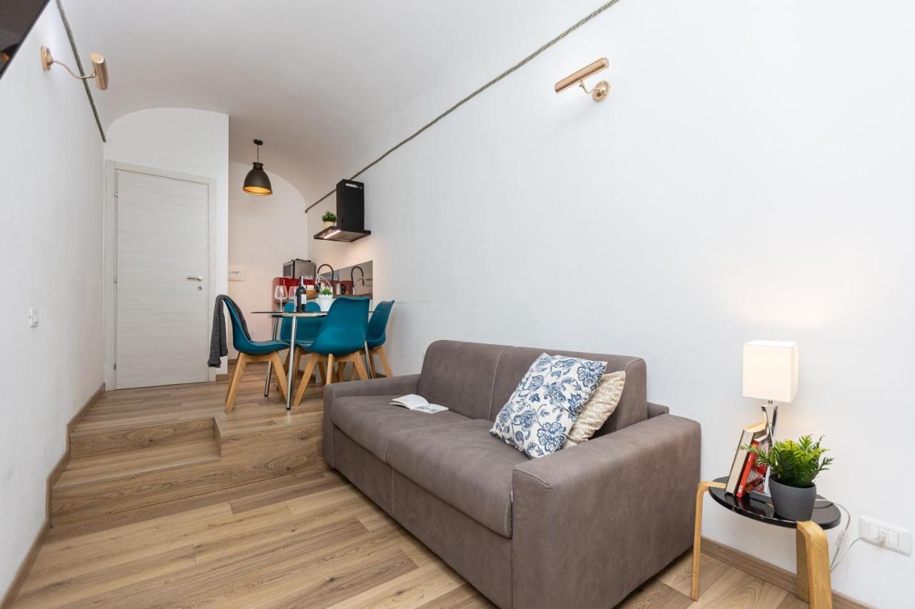 Rental In Rome - Romacampusmartius Buitenkant foto